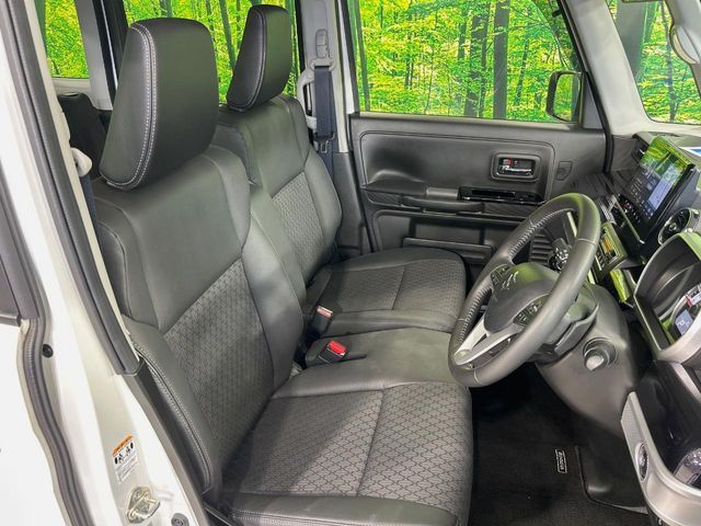 SUZUKI SPACIA CUSTOM 2023 Image 31