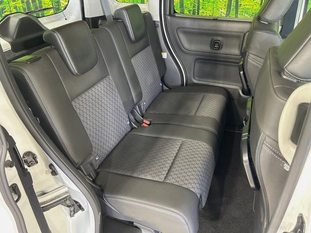 SUZUKI SPACIA CUSTOM 2023 Image 31