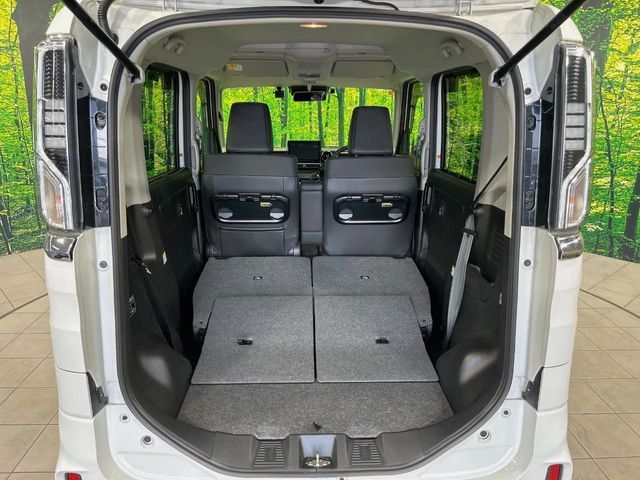 SUZUKI SPACIA CUSTOM 2023 Image 31