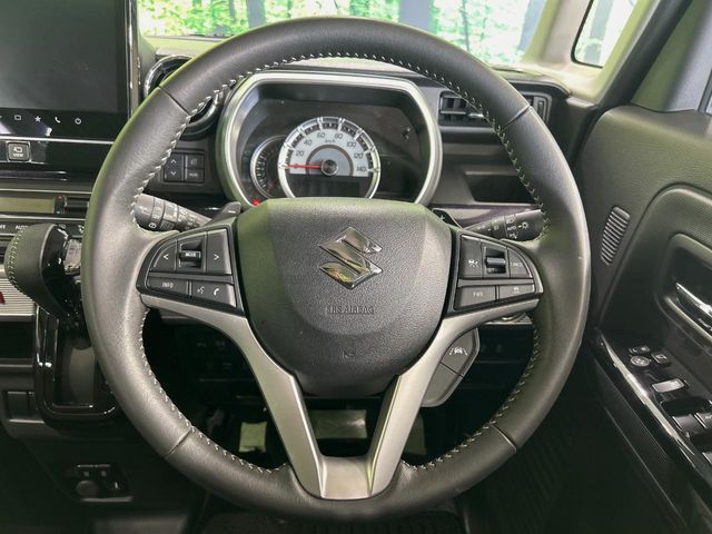 SUZUKI SPACIA CUSTOM 2023 Image 31