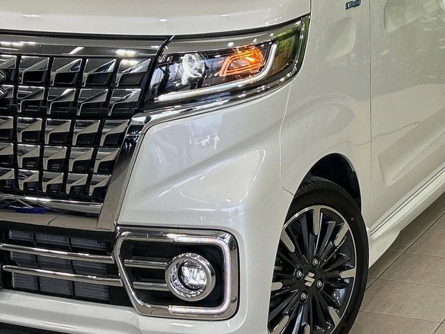 SUZUKI SPACIA CUSTOM 2023 Image 31