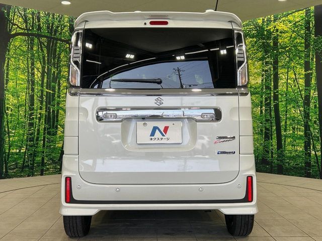 SUZUKI SPACIA CUSTOM 2023 Image 31