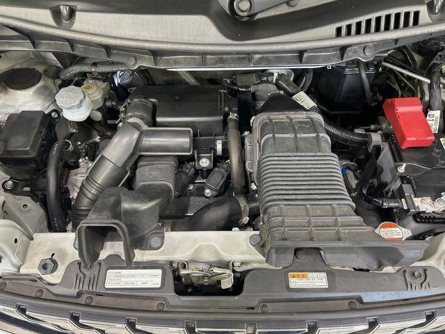 SUZUKI SPACIA CUSTOM 2023 Image 31