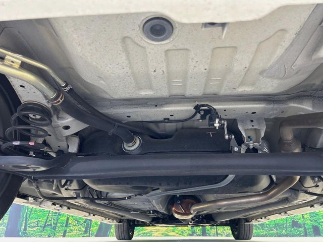 SUZUKI SPACIA CUSTOM 2023 Image 31