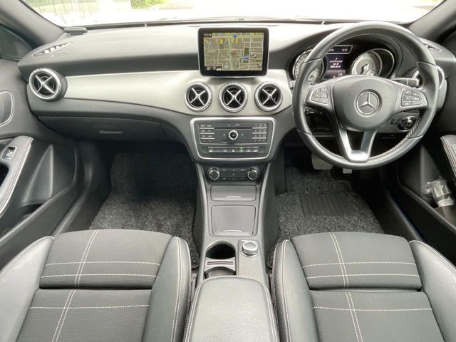 MERCEDES BENZ GLA CL 2016 Image 31