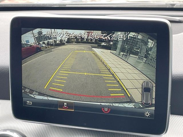 MERCEDES BENZ GLA CL 2016 Image 31