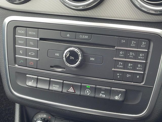 MERCEDES BENZ GLA CL 2016 Image 31