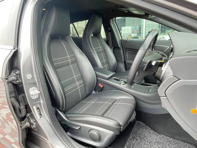 MERCEDES BENZ GLA CL 2016 Image 31