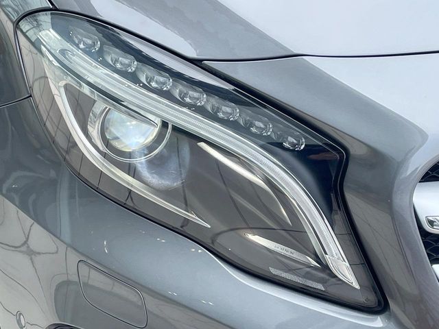 MERCEDES BENZ GLA CL 2016 Image 31