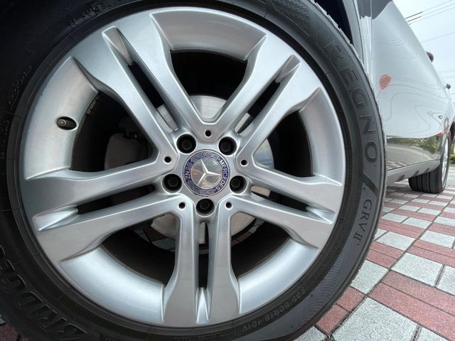 MERCEDES BENZ GLA CL 2016 Image 31