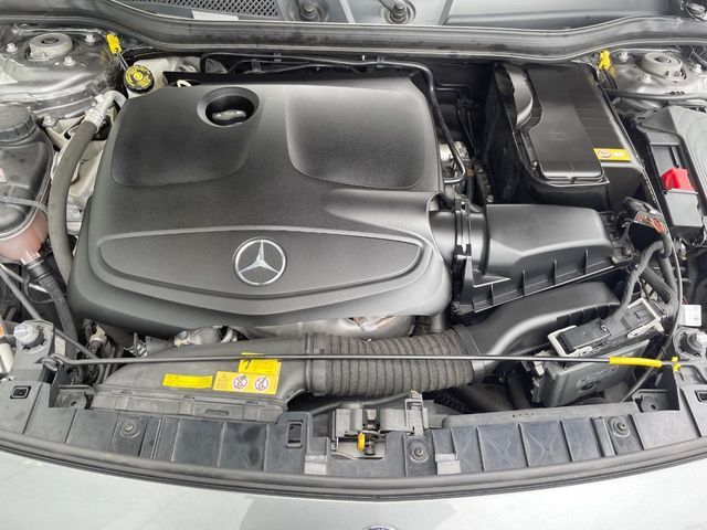 MERCEDES BENZ GLA CL 2016 Image 31