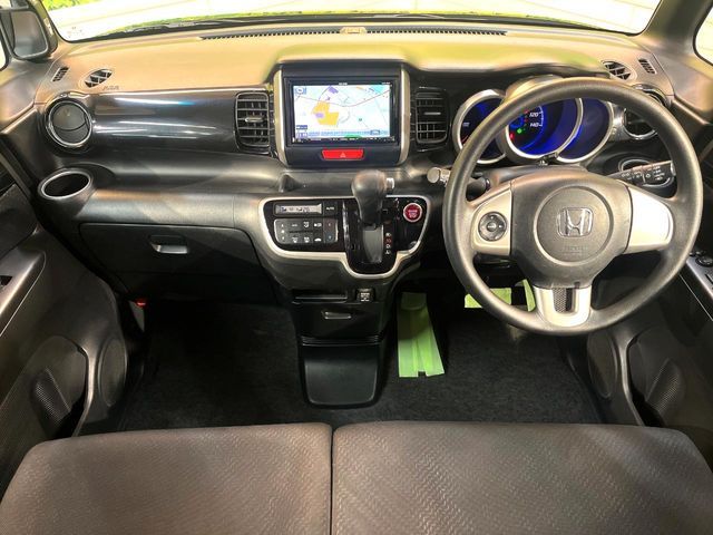 HONDA N BOX CUSTOM 2013 Image 31