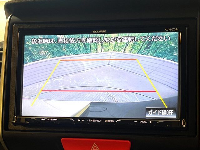 HONDA N BOX CUSTOM 2013 Image 31