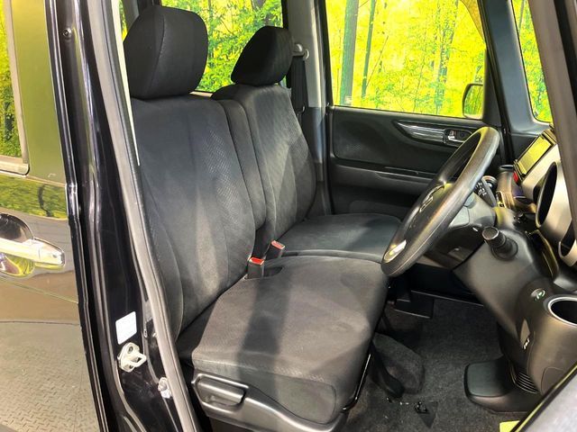 HONDA N BOX CUSTOM 2013 Image 31