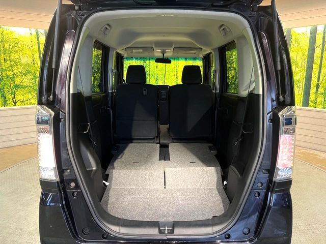 HONDA N BOX CUSTOM 2013 Image 31