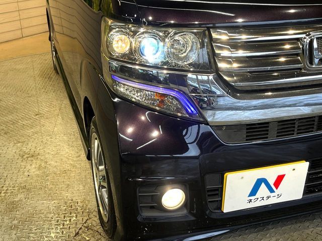 HONDA N BOX CUSTOM 2013 Image 31