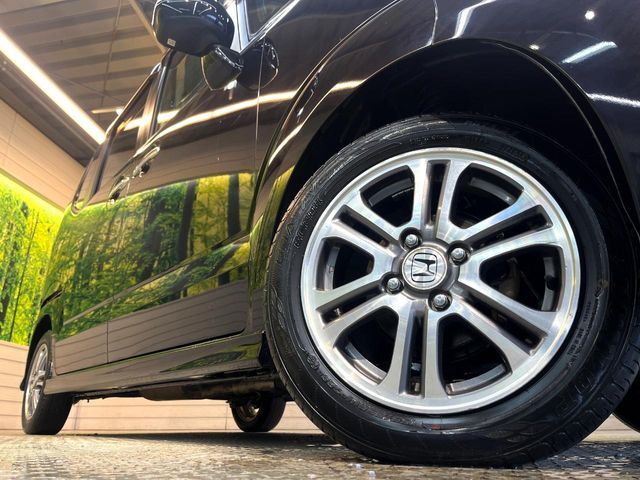 HONDA N BOX CUSTOM 2013 Image 31