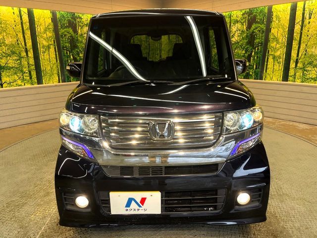 HONDA N BOX CUSTOM 2013 Image 31