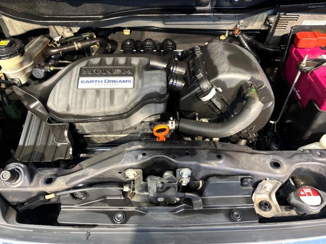 HONDA N BOX CUSTOM 2013 Image 31