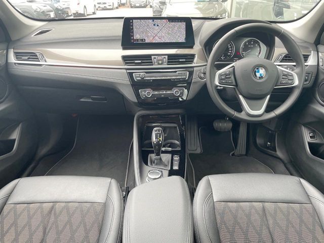 BMW X1 2021 Image 31