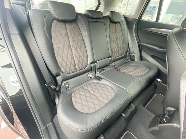 BMW X1 2021 Image 31