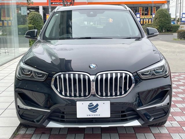 BMW X1 2021 Image 31