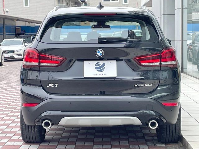BMW X1 2021 Image 31