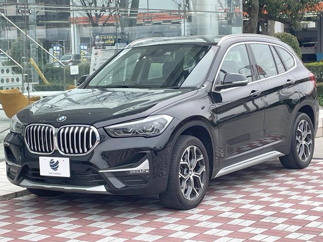 BMW X1 2021 Image 31