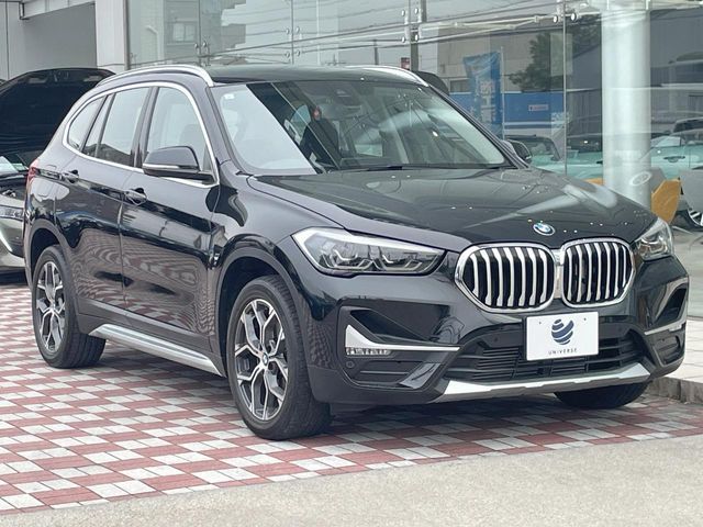 BMW X1 2021 Image 31