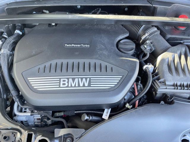 BMW X1 2021 Image 31