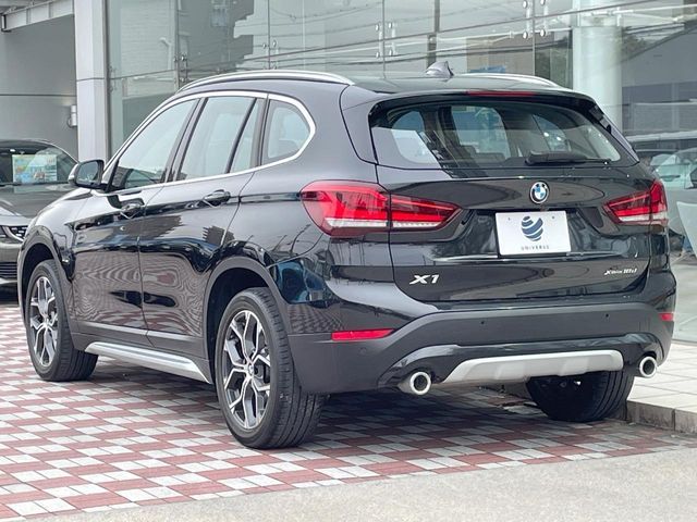 BMW X1 2021 Image 31