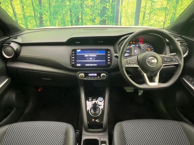 NISSAN KICKS 2021 Image 31
