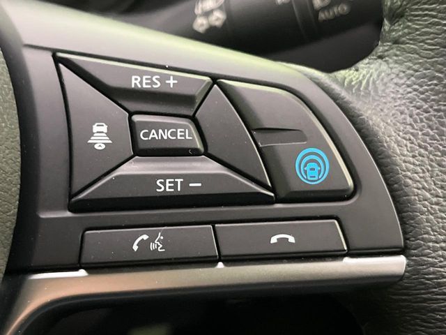 NISSAN KICKS 2021 Image 31