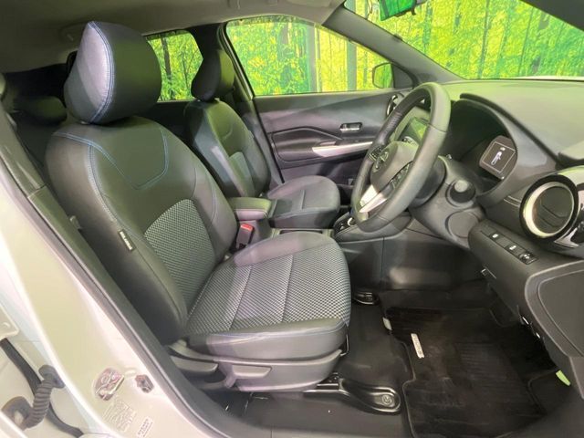 NISSAN KICKS 2021 Image 31