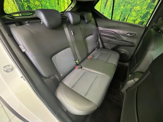 NISSAN KICKS 2021 Image 31