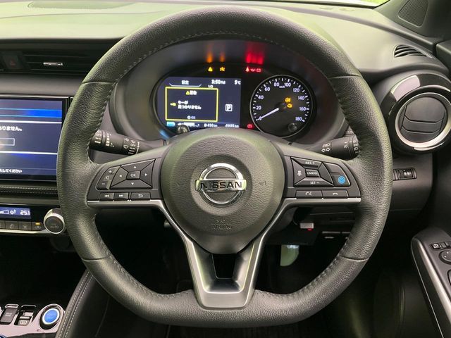 NISSAN KICKS 2021 Image 31