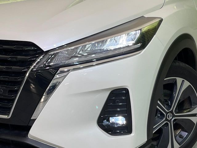 NISSAN KICKS 2021 Image 31