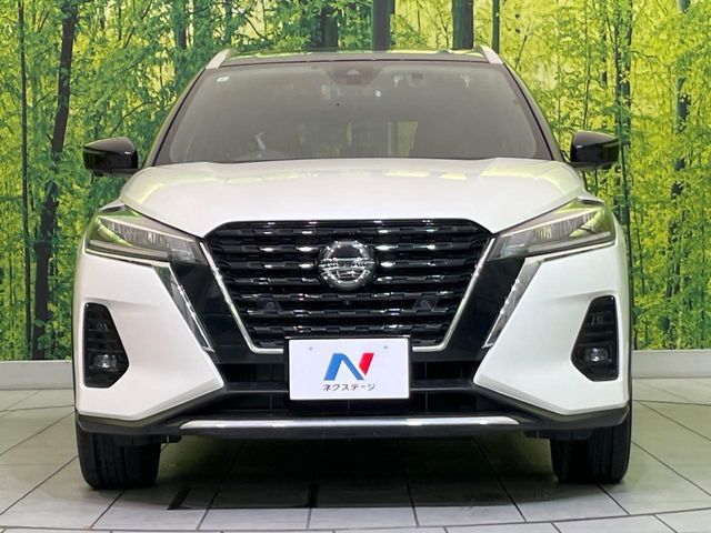 NISSAN KICKS 2021 Image 31