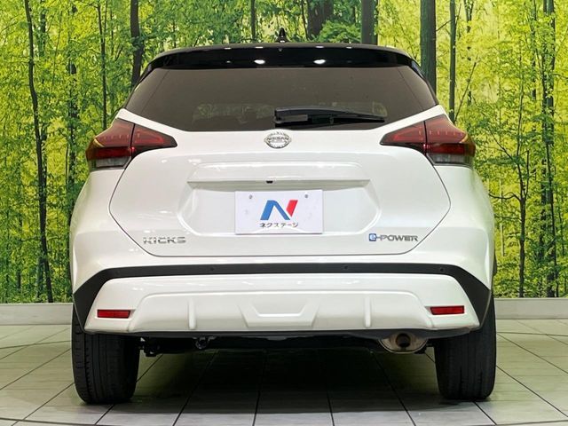 NISSAN KICKS 2021 Image 31