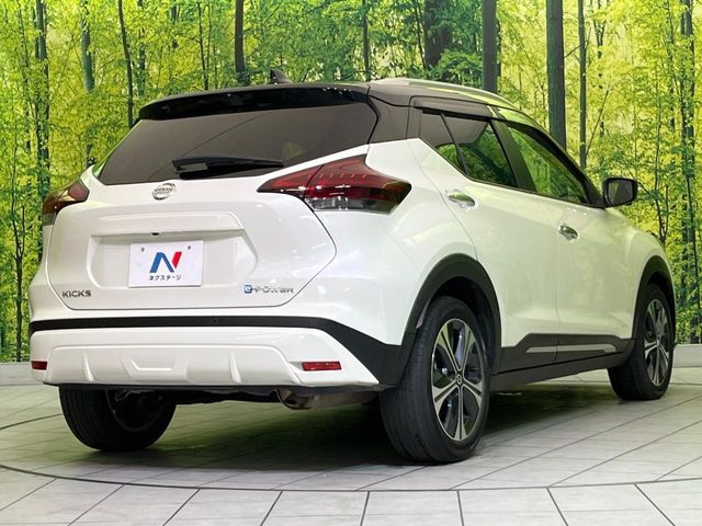 NISSAN KICKS 2021 Image 31