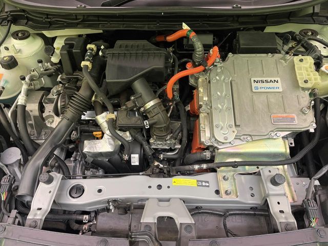 NISSAN KICKS 2021 Image 31