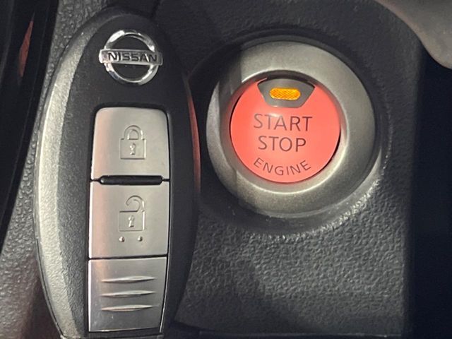 NISSAN JUKE 2016 Image 31