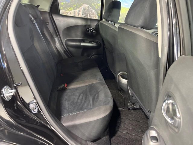 NISSAN JUKE 2016 Image 31