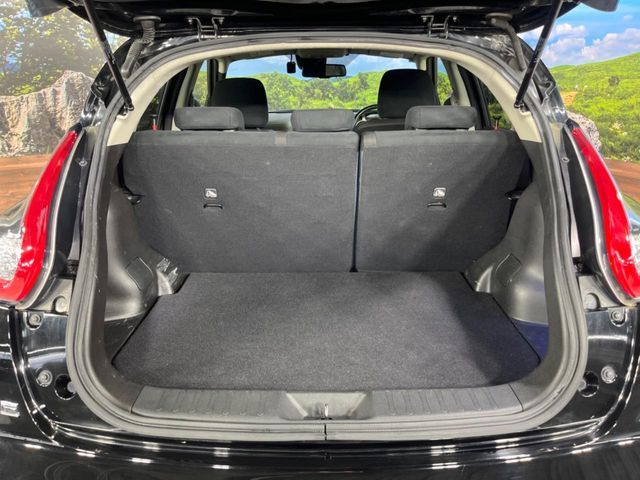 NISSAN JUKE 2016 Image 31