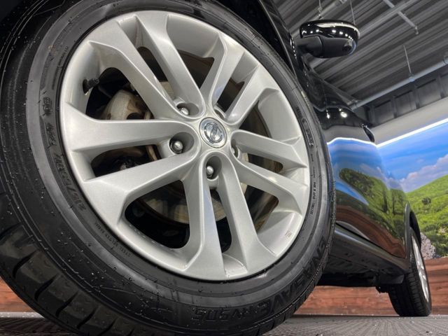 NISSAN JUKE 2016 Image 31