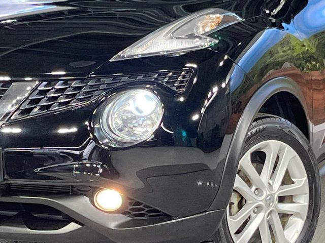 NISSAN JUKE 2016 Image 31