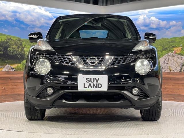 NISSAN JUKE 2016 Image 31