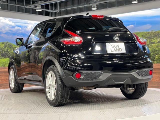 NISSAN JUKE 2016 Image 31