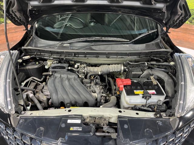 NISSAN JUKE 2016 Image 31