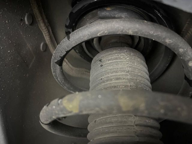 NISSAN JUKE 2016 Image 31